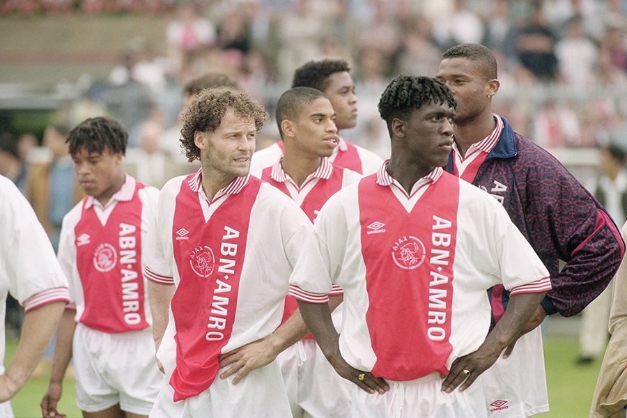 Seedorf 50 Foto 25