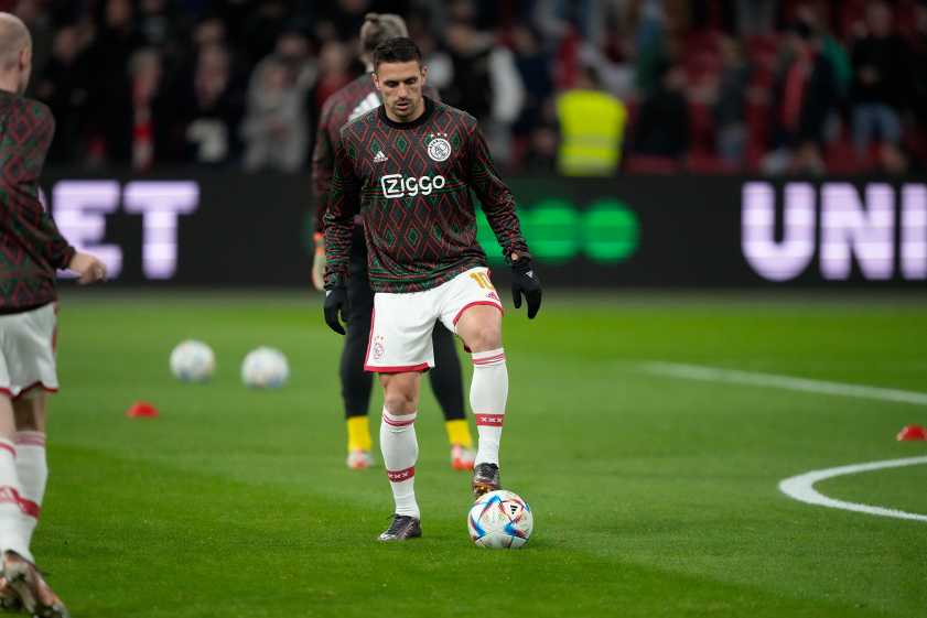 Tadic Warming 900