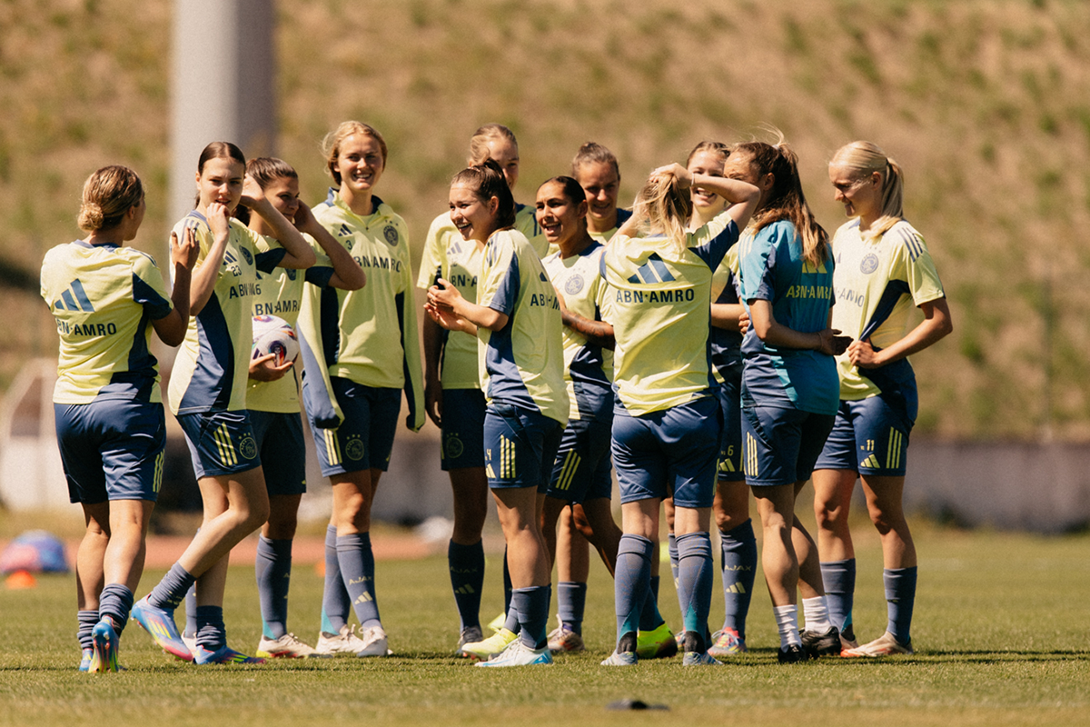 Ajaxw7ftraining7
