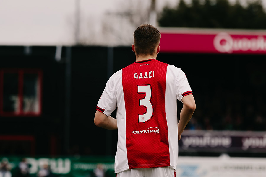 Gaaei Rug