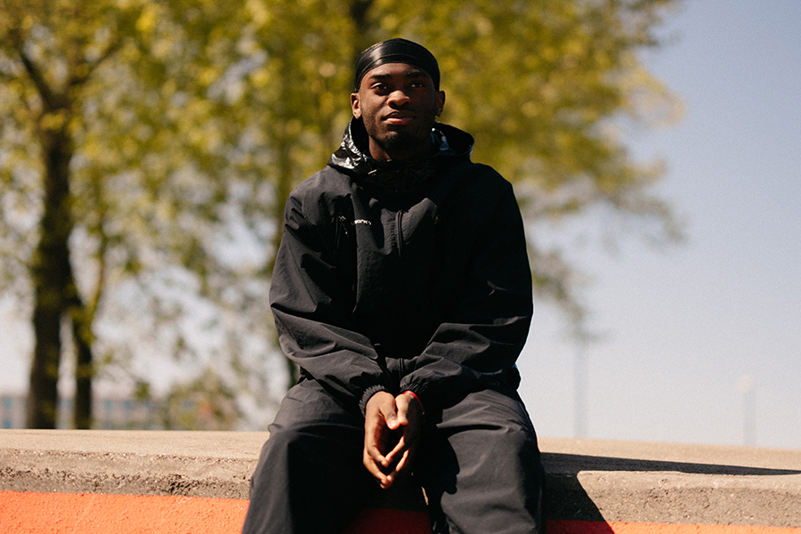 Interview Mokio 5