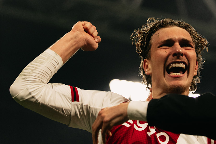 Mika Na Goal 3