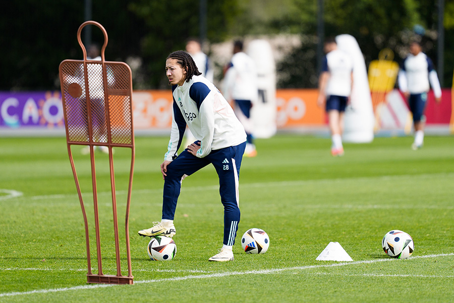 23Training