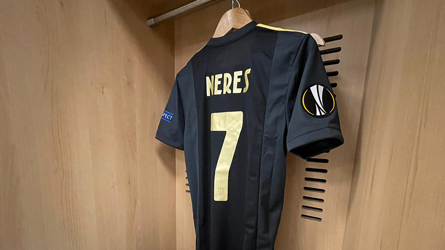 Neresshirt