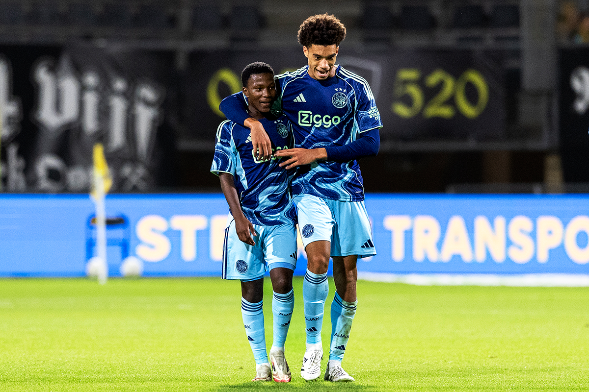 Rodajcjongajax 2