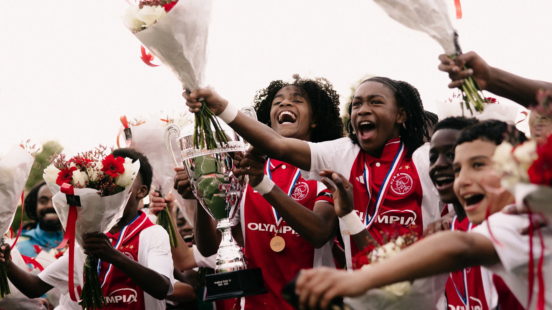 O14 Bekerfinale