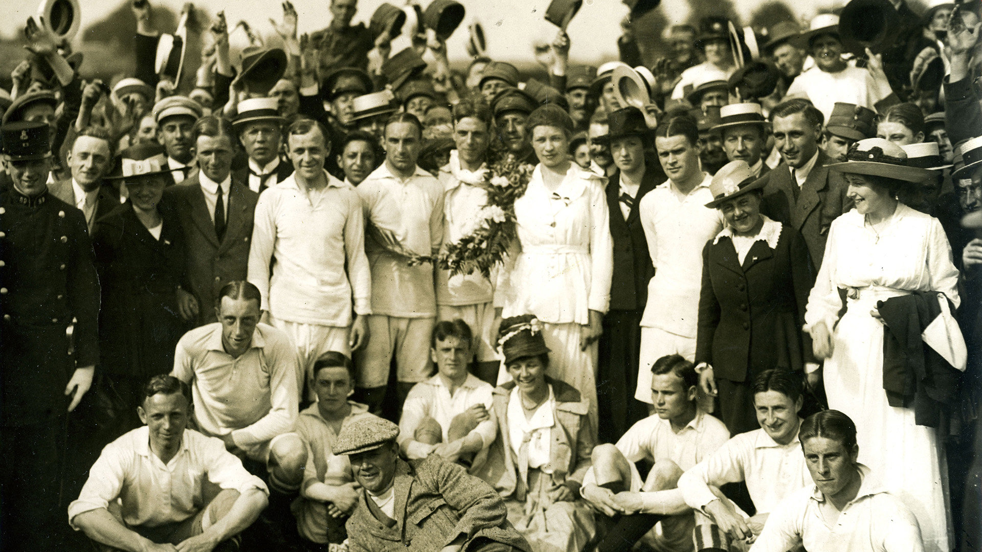 Kampioen 1918 1920