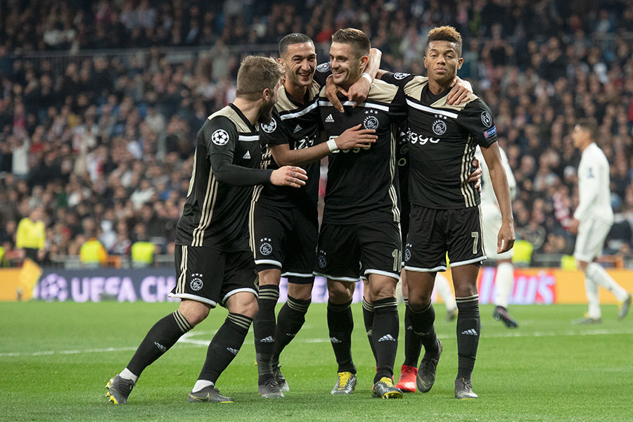 Tadic Madrid 4 900