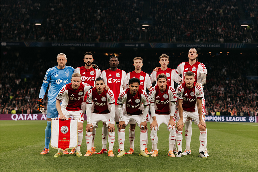Teamfotoajagal