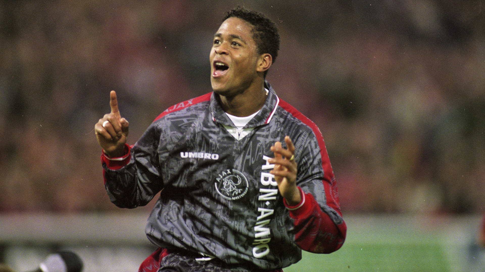 Top 10 Goals | Parels van Patrick