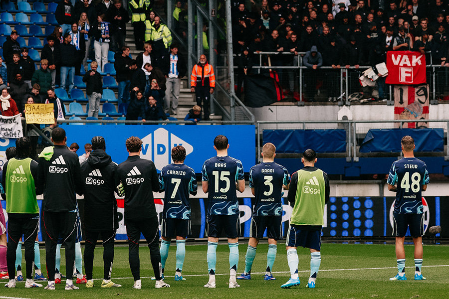 Ajaxfansheerenveen
