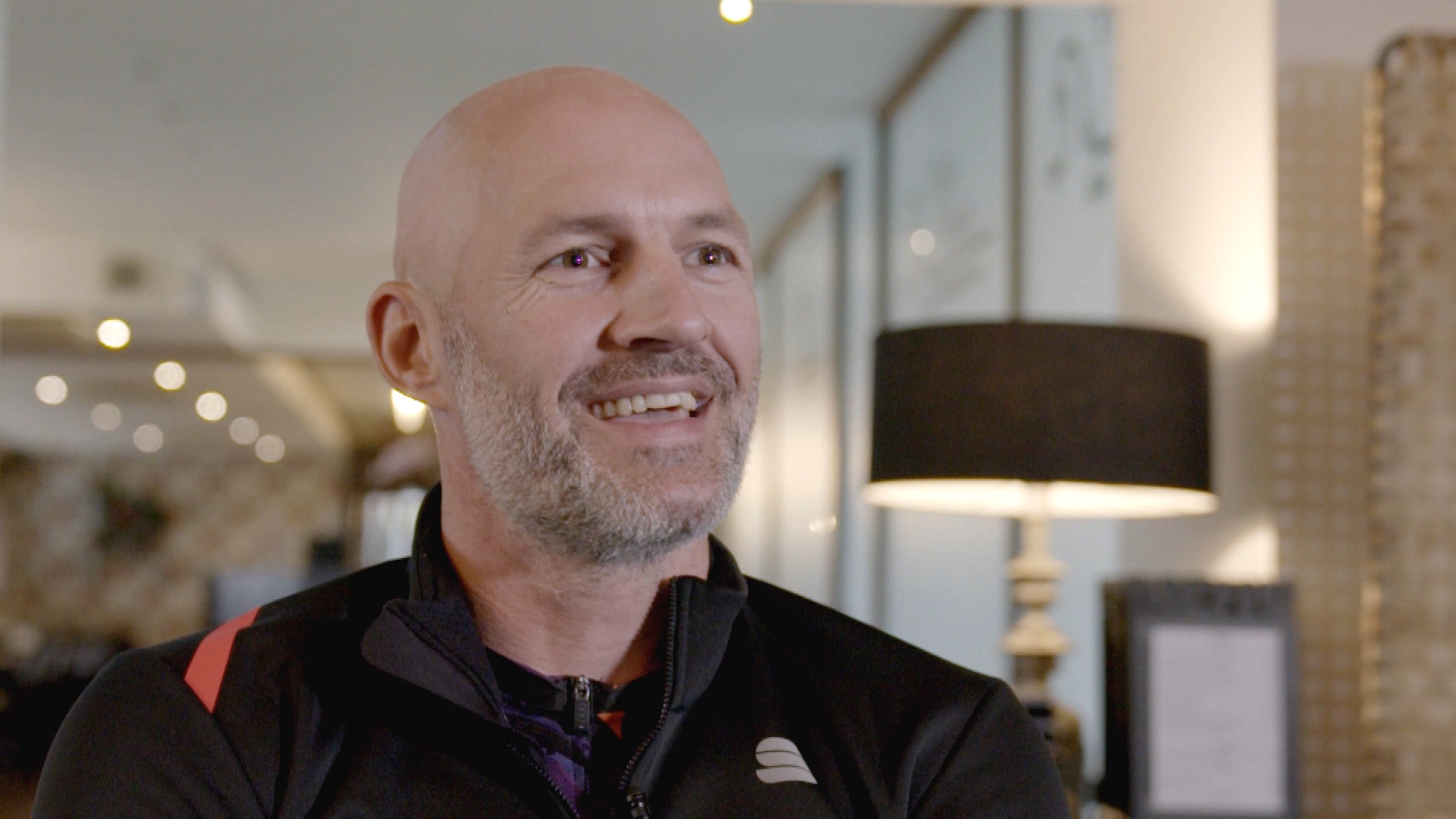 Van Damme: 'Wielrennen is een uit de hand gelopen hobby geworden'