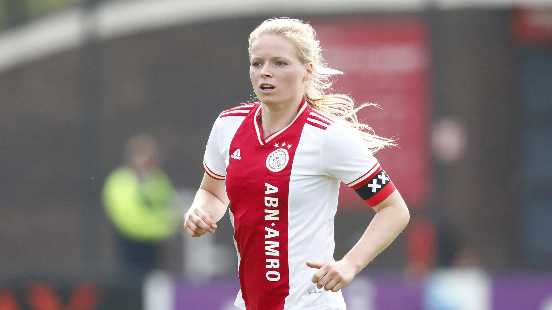 Competitieprogramma Vrouwen Noordam