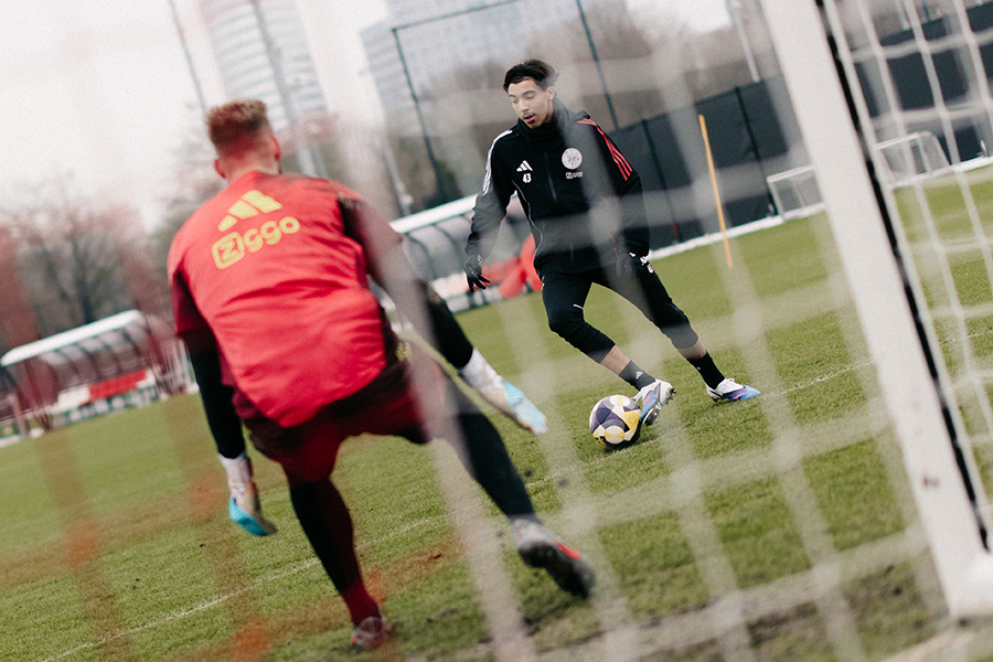 Training 17