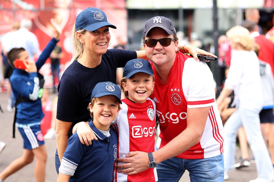 Supporters4