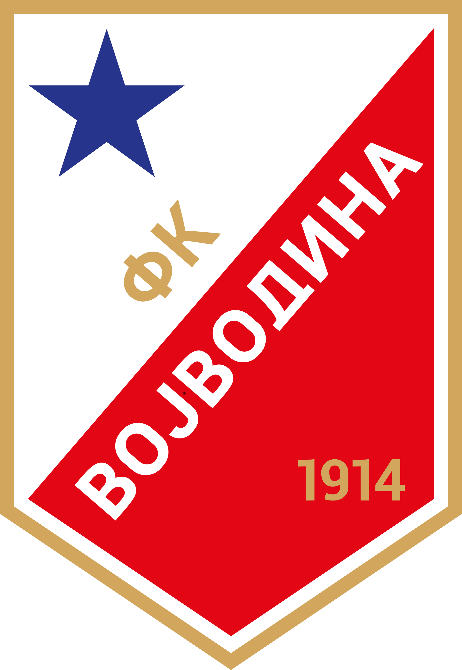 FK Vojvodina