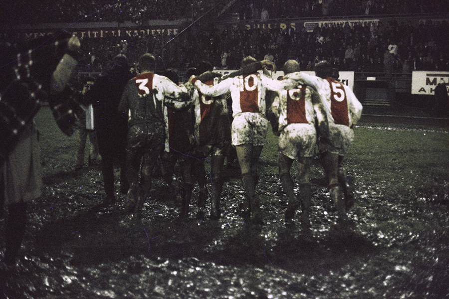 500 Ajax 24