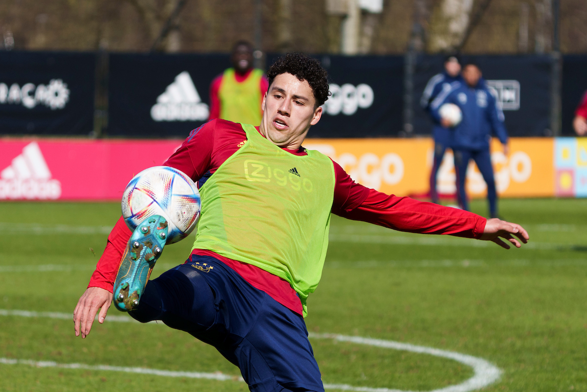 2023 03 15 Training Ajax 0182