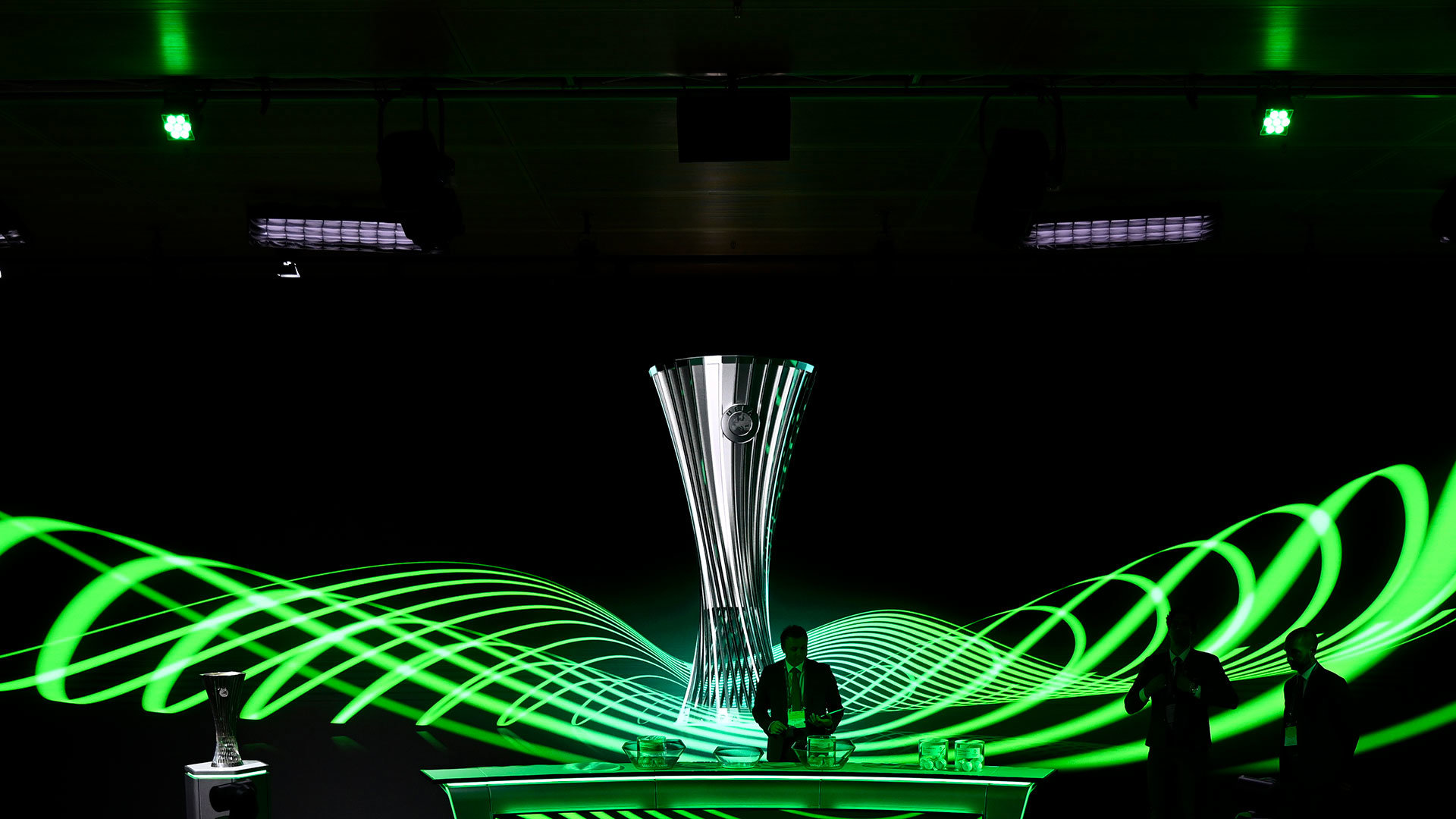 Loting UECL