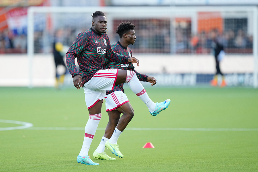 Bassey En Kudus 900