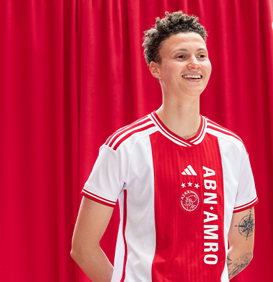 Ajax Home 23/24