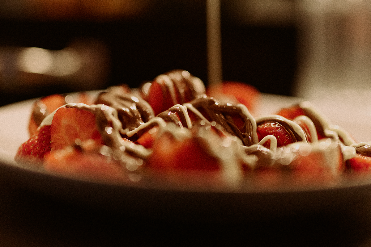Daniquelois Dessert