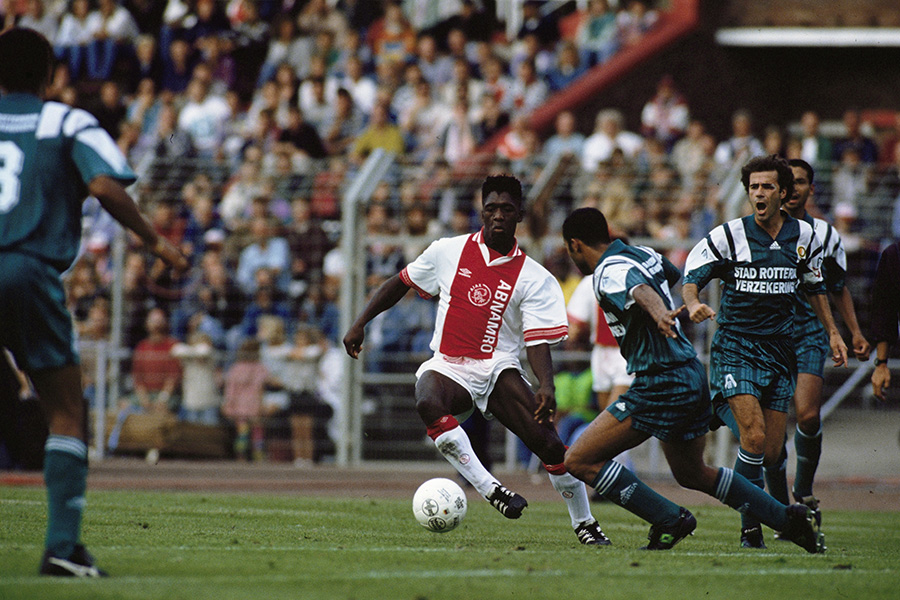 Seedorf 50 Foto 38