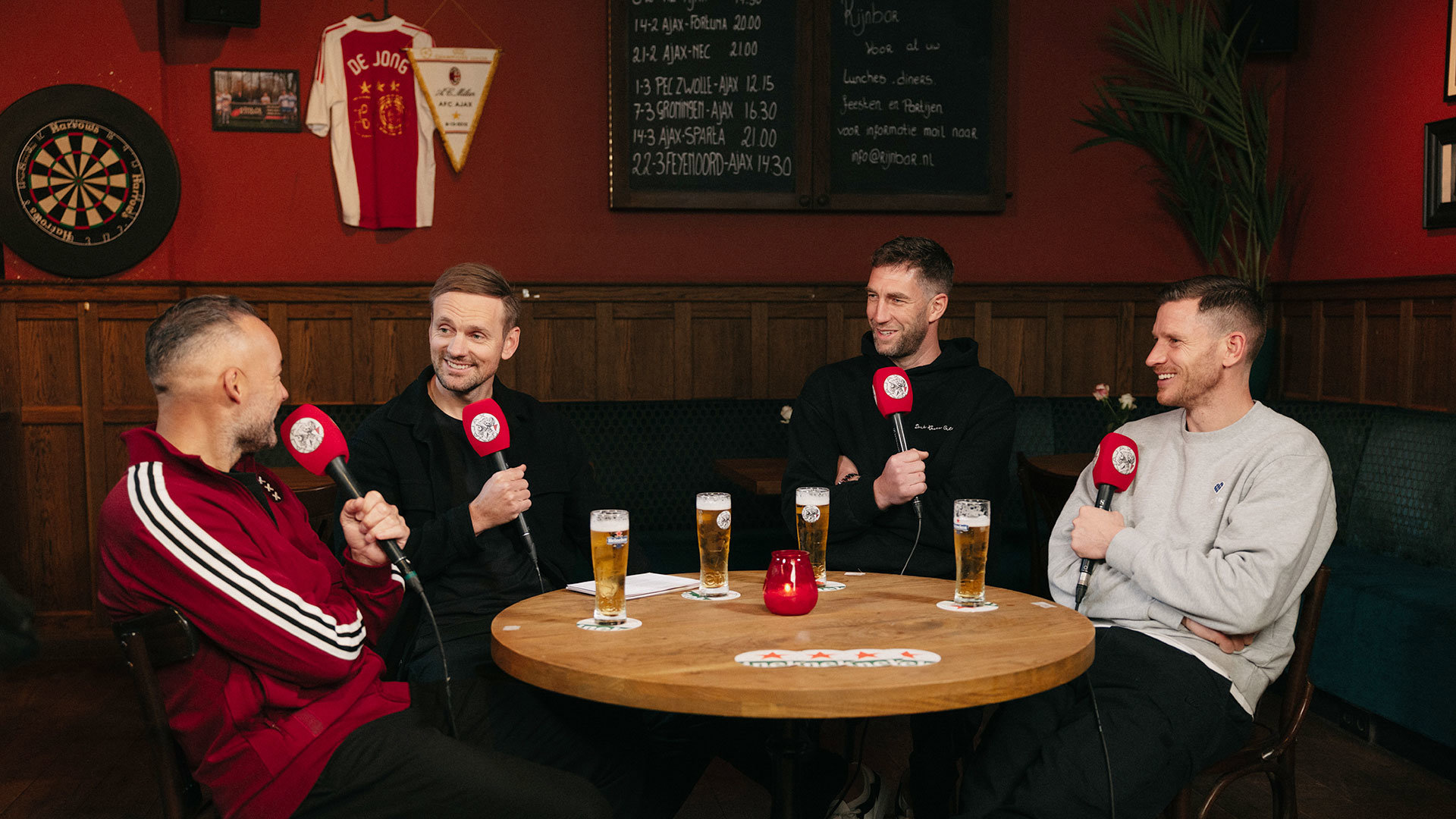 Ajax Heineken THUMB 01 WEB 1920