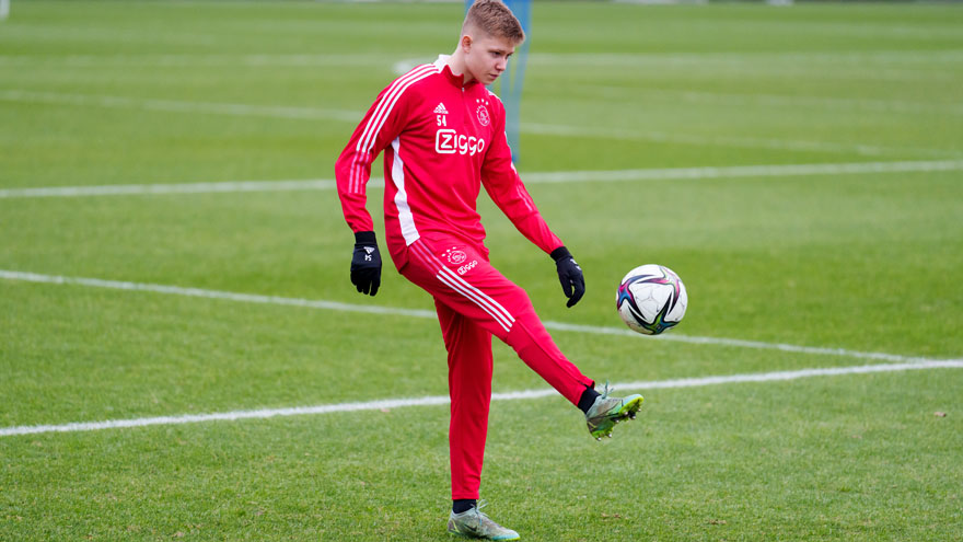 Training Hlynsson