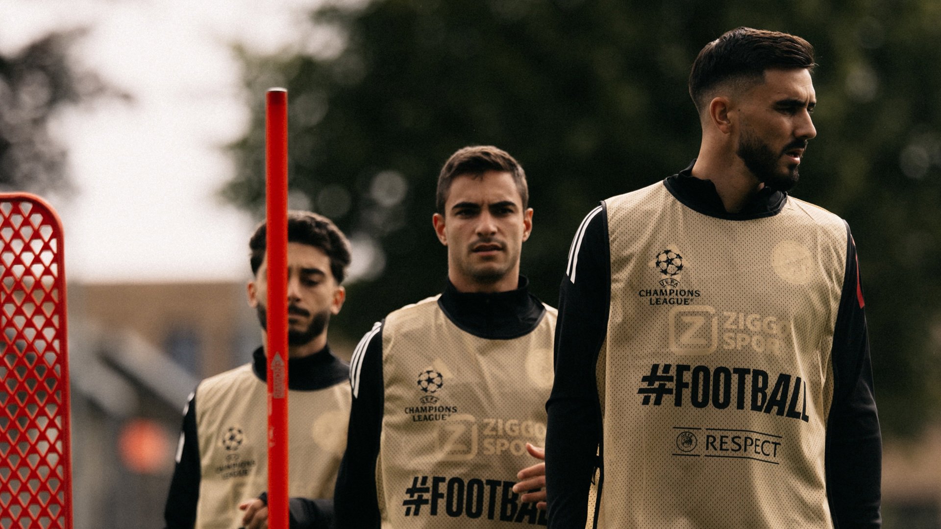 Headerucl