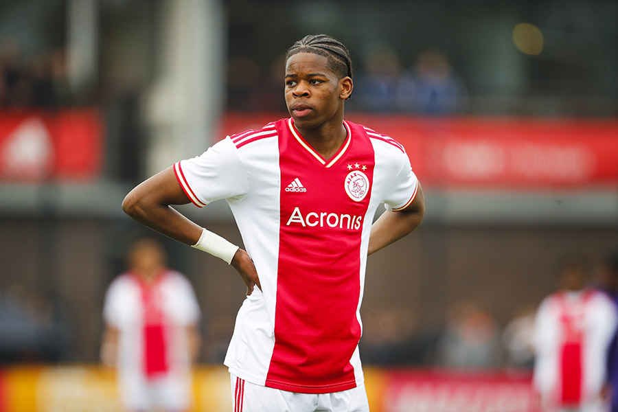 2Ajax And 3