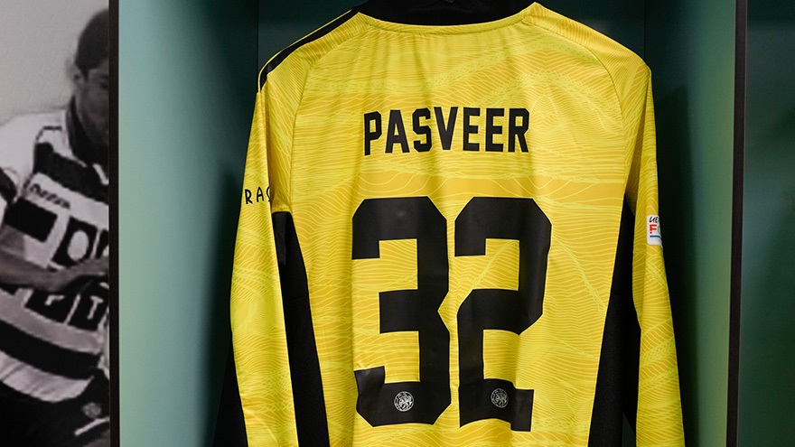 Pasveershirt