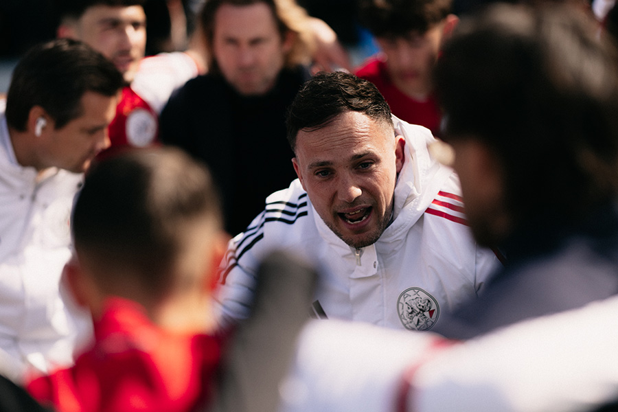 Ajax PSG Beste 9