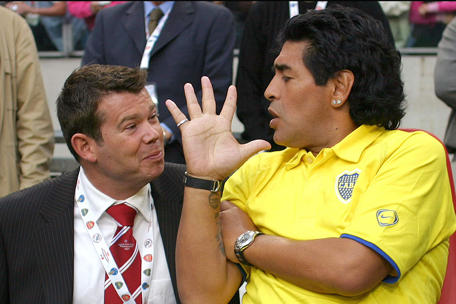 Maradonavanleeuwen