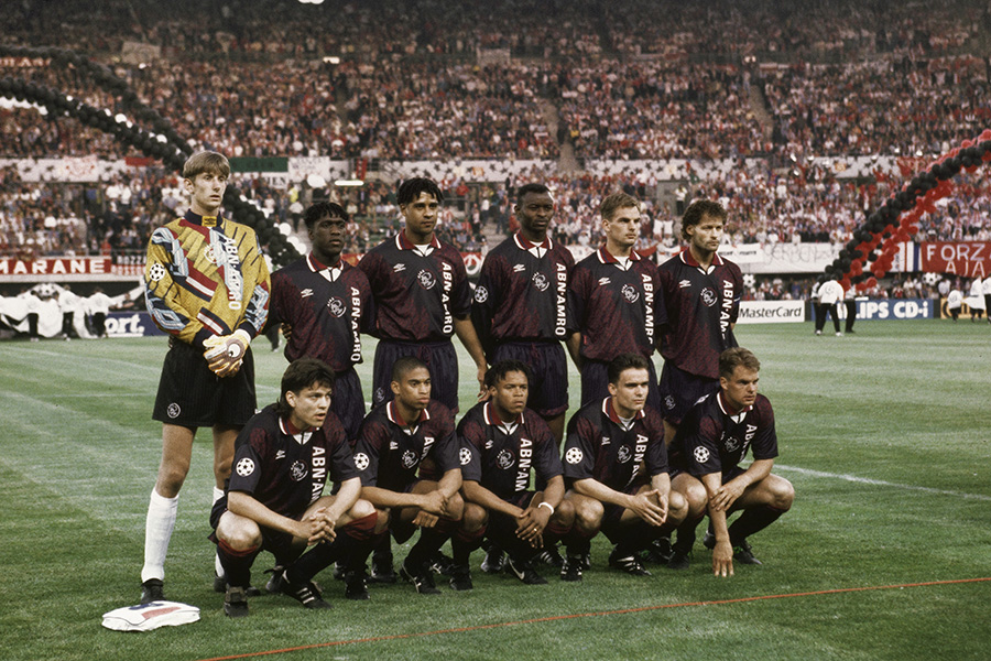 Seedorf 50 Foto 11