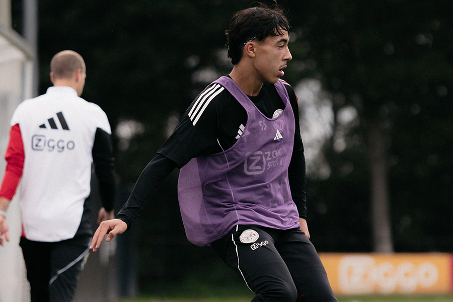 Training 07 10 11