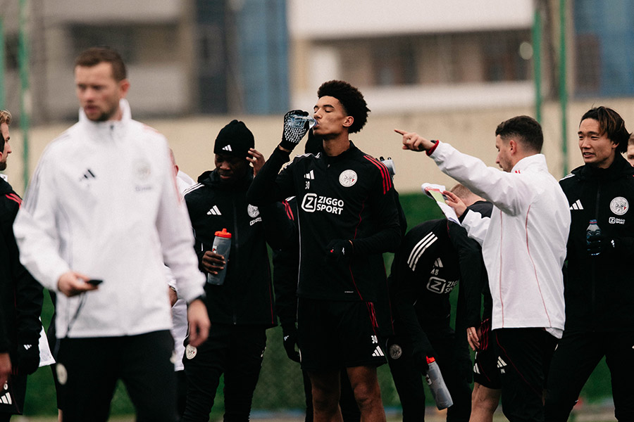 Training Baku 13