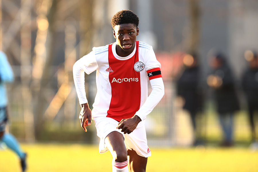 Konadu 3
