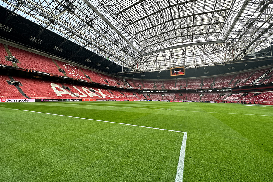 Stadion EL 04 900