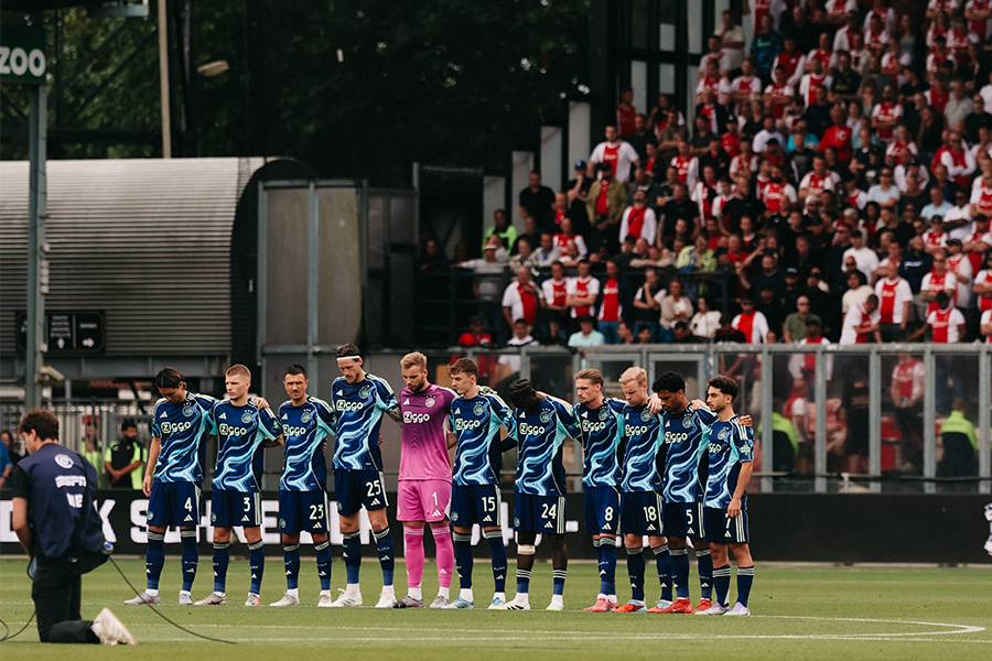 Team Foto