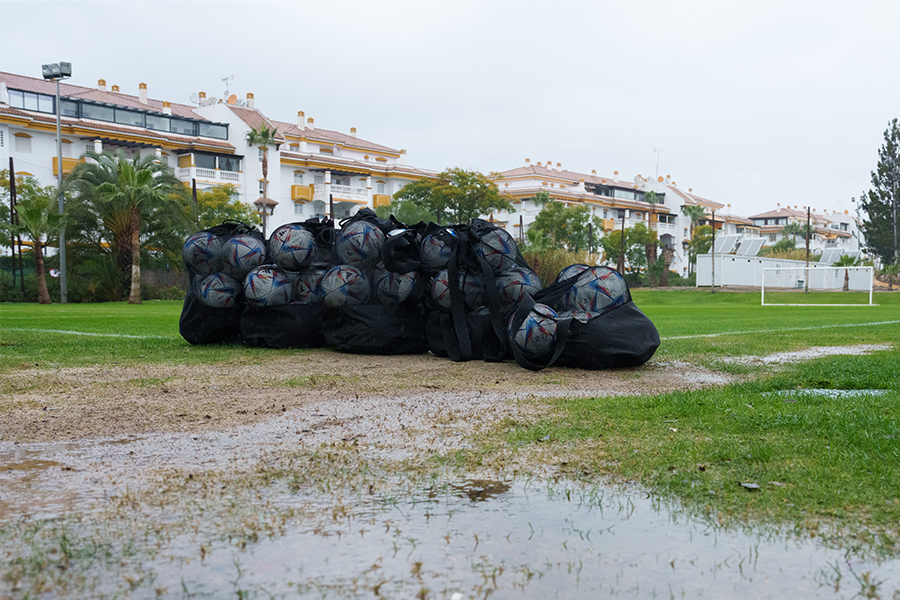 Dag Vier Regen 3