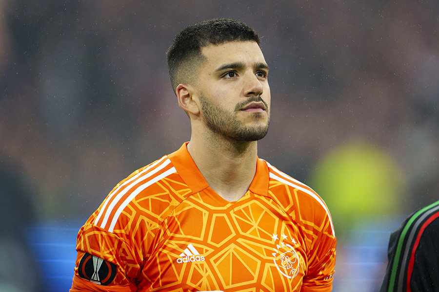 Rulli 900 2023 2023 02 16 Ajax FC Union Berlin 00236