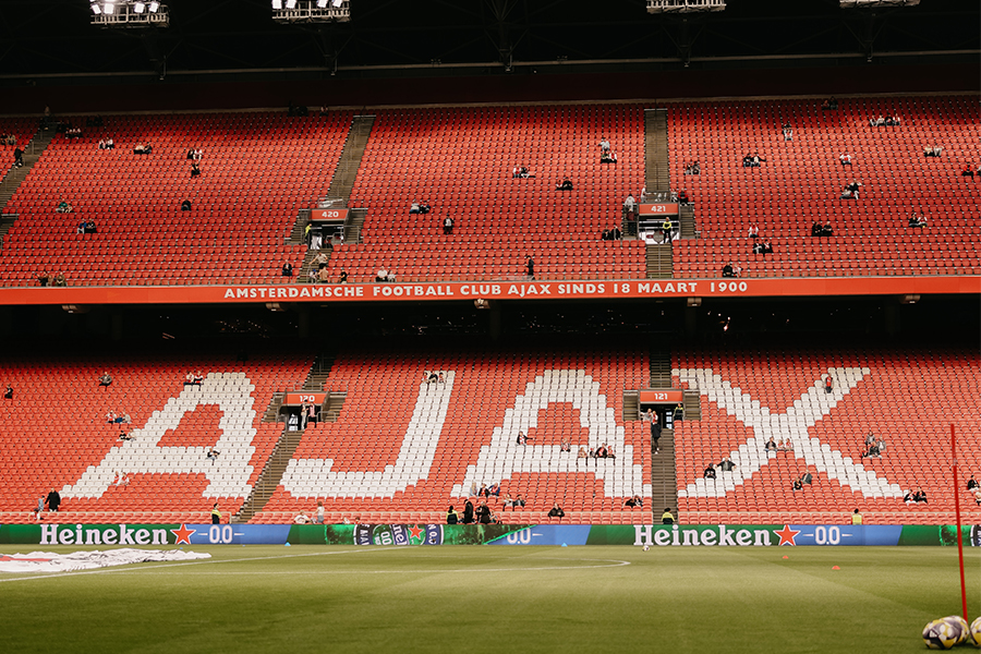 Stadion