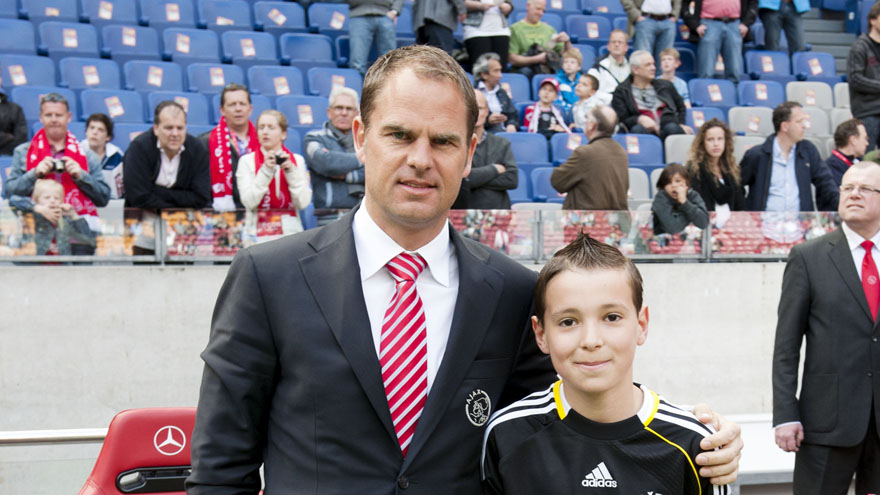 Jay Gorter En De Boer