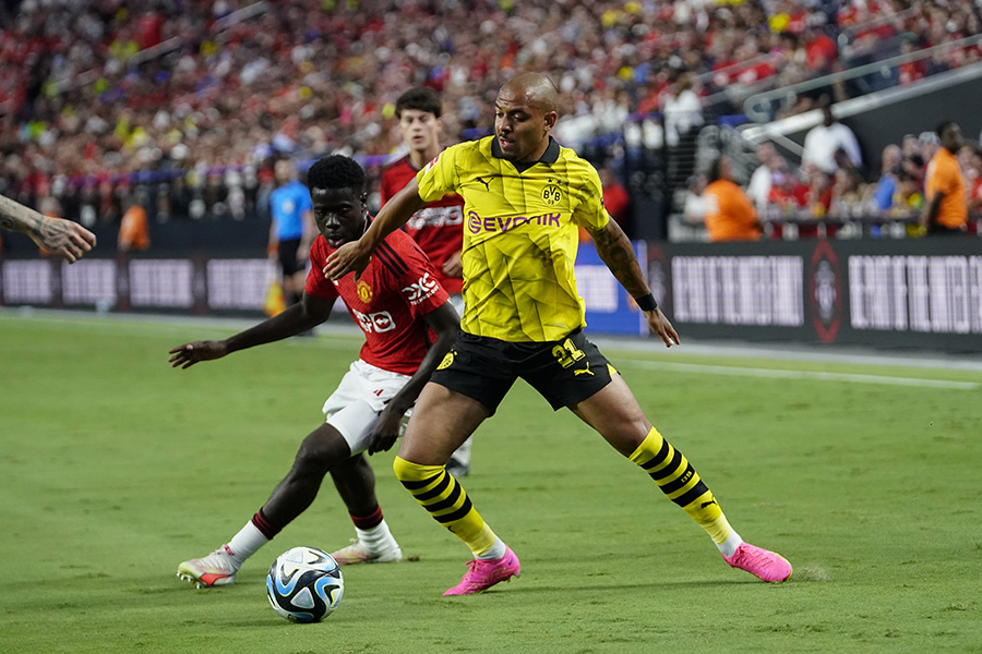 Malen Dortmund