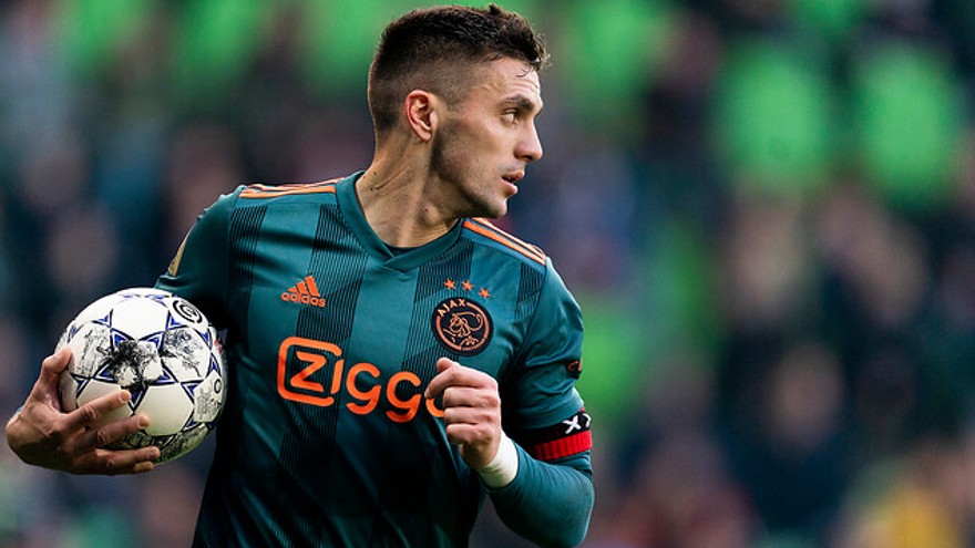 Groningen Ajax 2019