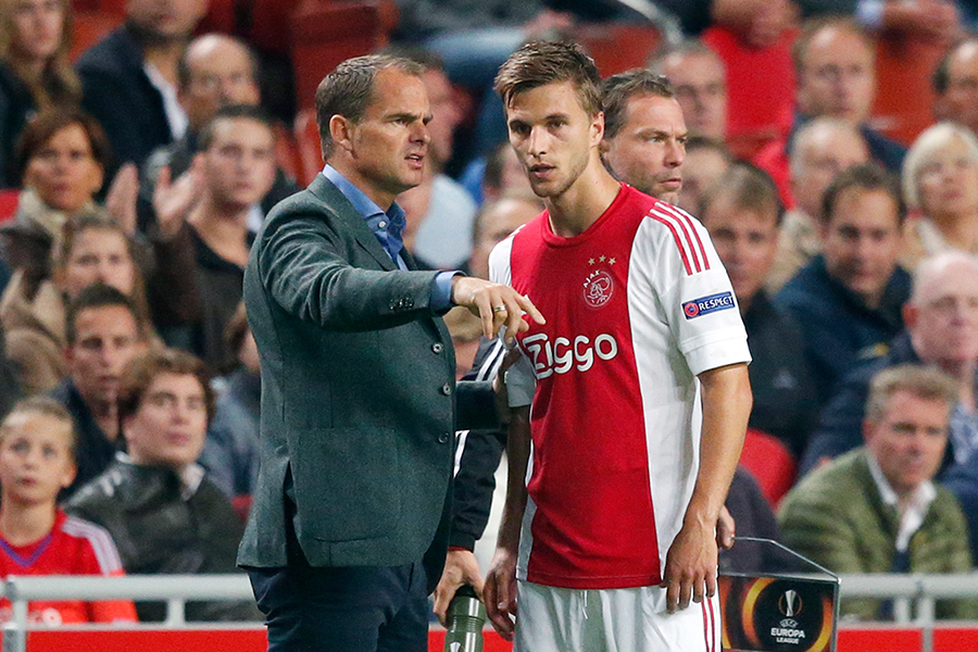 Deboerveltman