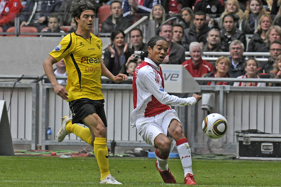 Emanuelson Actie 900