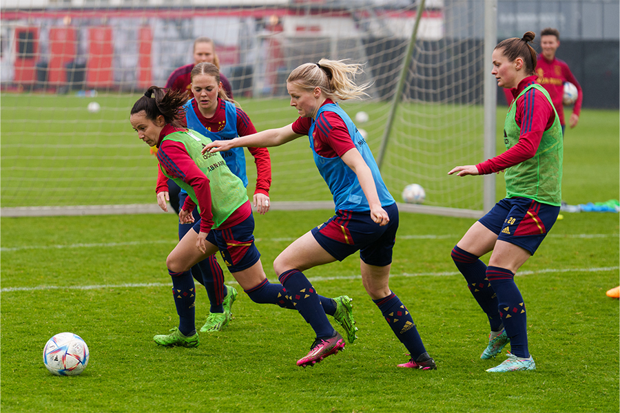 Trainingvrouwen5