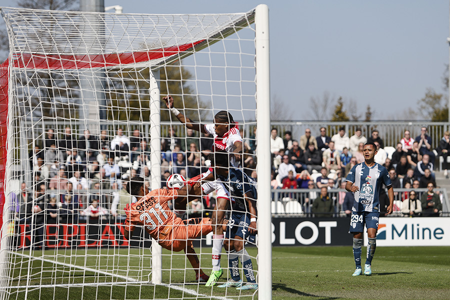 Ebite Goal 1